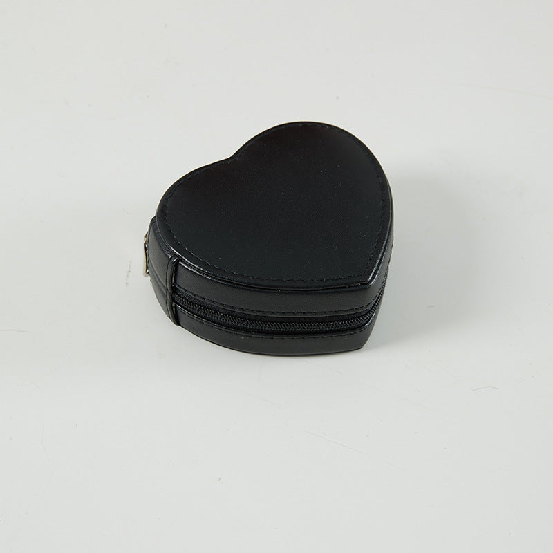 Custom Logo Leather Jewelry Storage Box | Premium Corporate Gifts and Custom Gifts