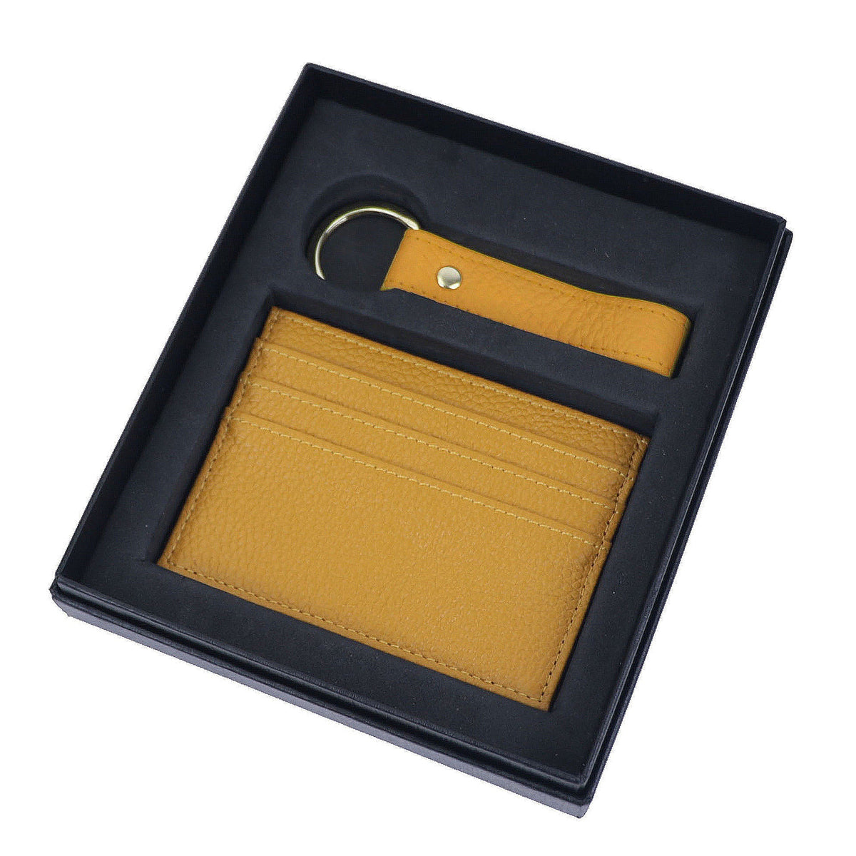 Custom Logo Simple ID Card Pack Gift Box Set | Premium Corporate Gifts and Custom Gifts