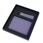 Custom Logo Simple ID Card Pack Gift Box Set | Premium Corporate Gifts and Custom Gifts