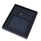 Custom Logo Simple ID Card Pack Gift Box Set | Premium Corporate Gifts and Custom Gifts