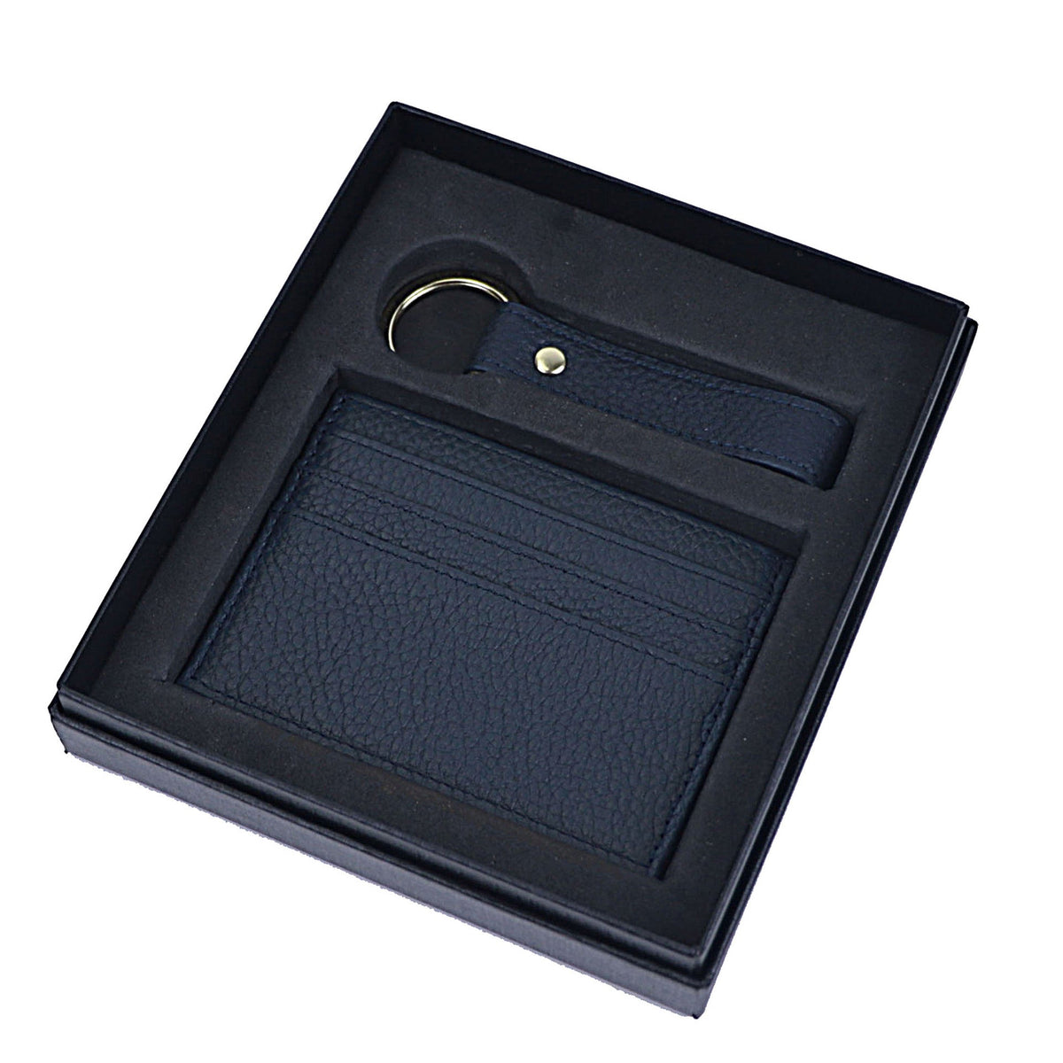 Custom Logo Simple ID Card Pack Gift Box Set | Premium Corporate Gifts and Custom Gifts
