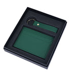 Custom Logo Simple ID Card Pack Gift Box Set | Premium Corporate Gifts and Custom Gifts