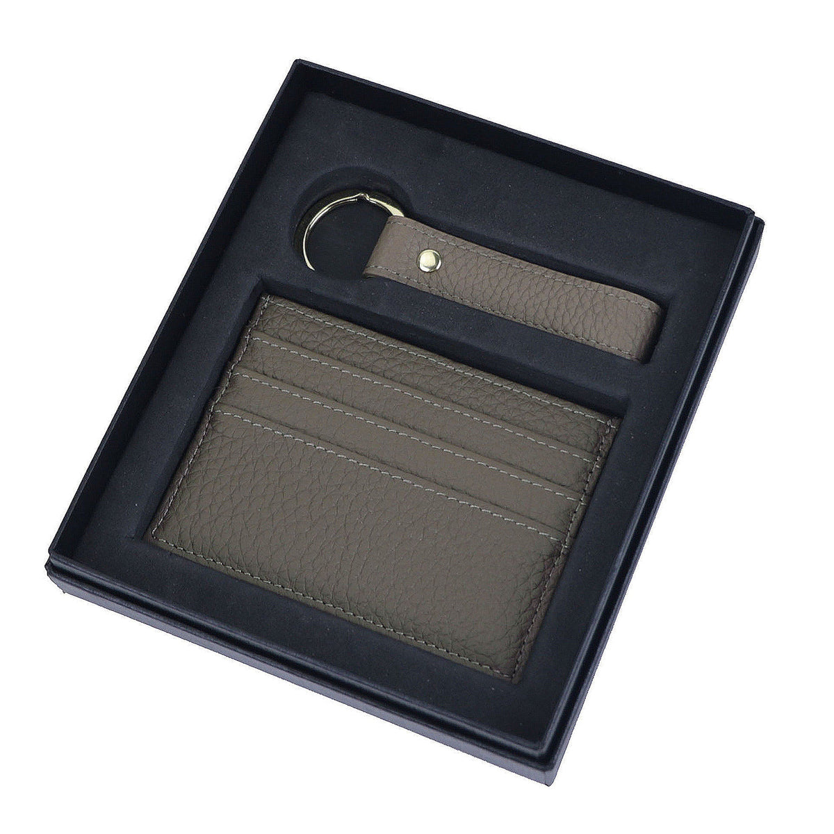 Custom Logo Simple ID Card Pack Gift Box Set | Premium Corporate Gifts and Custom Gifts
