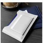 Custom Logo PU Passport Storage Bag | Premium Corporate Gifts and Custom Gifts