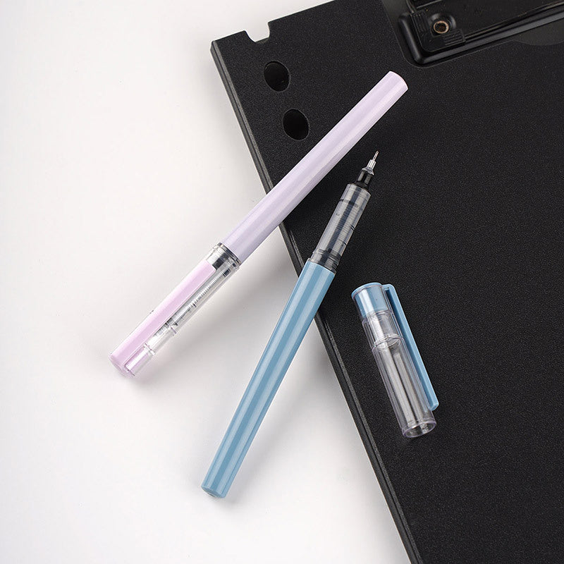 Custom Logo Direct Liquid Signature Pen Advertising Pen | Premium Corporate Gifts and Custom Gifts