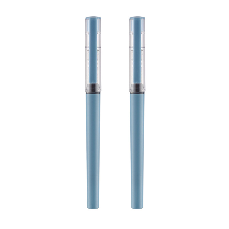 Custom Logo Direct Liquid Signature Pen Advertising Pen | Premium Corporate Gifts and Custom Gifts