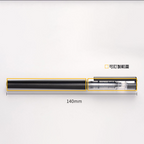 Custom Logo Direct Liquid Signature Pen Advertising Pen | Premium Corporate Gifts and Custom Gifts