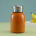 Custom Logo Cute Mini Chubby Ding Thermos Cup | Premium Corporate Gifts and Custom Gifts