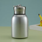 Custom Logo Cute Mini Chubby Ding Thermos Cup | Premium Corporate Gifts and Custom Gifts