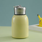 Custom Logo Cute Mini Chubby Ding Thermos Cup | Premium Corporate Gifts and Custom Gifts
