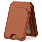 Custom Logo MagSafe Magnetic Phone Wallet | Premium Corporate Gifts and Custom Gifts