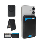 Custom Logo MagSafe Magnetic Phone Wallet | Premium Corporate Gifts and Custom Gifts