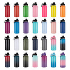 Custom Logo Magnetic mobile phone holder sports thermos cup | Premium Corporate Gifts and Custom Gifts