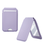 Custom Logo Magnetic Mirror Phone Card Holder Stand | Premium Corporate Gifts and Custom Gifts