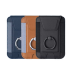 Custom Logo Magnetic Ring Phone Card Holdert | Premium Corporate Gifts and Custom Gifts