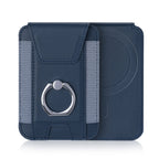 Custom Logo Magnetic Ring Phone Card Holdert | Premium Corporate Gifts and Custom Gifts