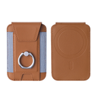Custom Logo Magnetic Ring Phone Card Holdert | Premium Corporate Gifts and Custom Gifts