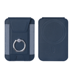 Custom Logo Magnetic Ring Phone Card Holdert | Premium Corporate Gifts and Custom Gifts