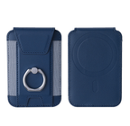 Custom Logo Magnetic Ring Phone Card Holdert | Premium Corporate Gifts and Custom Gifts