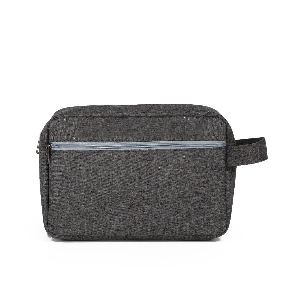 Custom Logo Portable Travel Storage Bag Cosmetic Bag | Premium Corporate Gifts and Custom Gifts