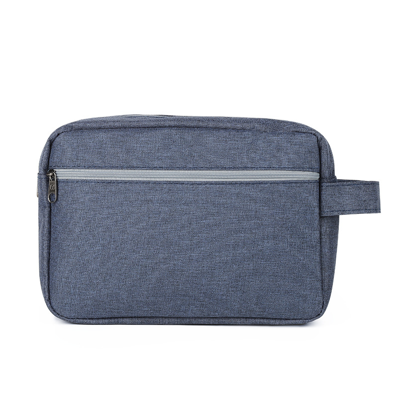Custom Logo Portable Travel Storage Bag Cosmetic Bag | Premium Corporate Gifts and Custom Gifts