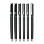 Custom Logo Textured metal heavy hand feel advertising pen | Premium Corporate Gifts and Custom Gifts
