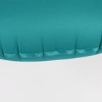 Custom Logo Press-type square inflatable neck pillow (milk shredded) | Premium Corporate Gifts and Custom Gifts