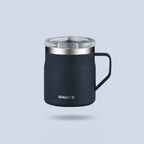 Custom Logo Japanese stainless steel mug | Premium Corporate Gifts and Custom Gifts