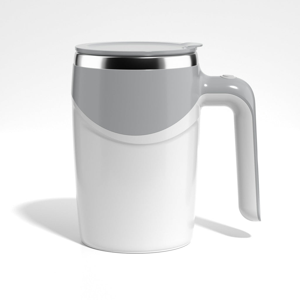Custom Logo Smart Electric Mixer Cup | Premium Corporate Gifts and Custom Gifts