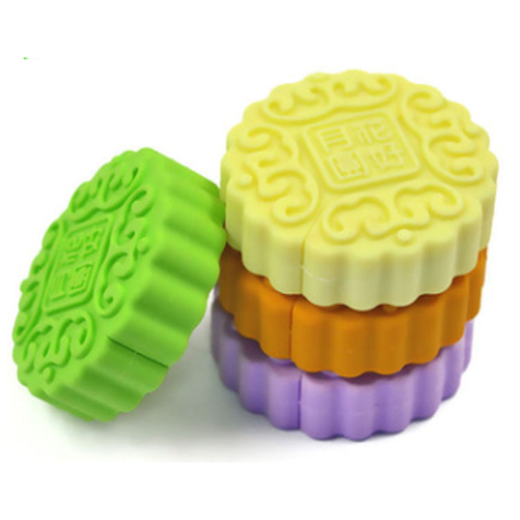 Custom Logo Mooncake Flash Drive | Premium Corporate Gifts and Custom Gifts