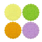 Custom Logo Mooncake Flash Drive | Premium Corporate Gifts and Custom Gifts