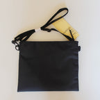 Custom Logo Simple solid color lightweight crossbody bag | Premium Corporate Gifts and Custom Gifts
