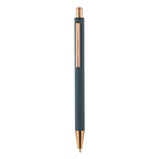 Custom Logo Light luxury metal advertising pen | Premium Corporate Gifts and Custom Gifts