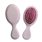 Custom Logo Mini Portable Air Cushion Comb | Premium Corporate Gifts and Custom Gifts