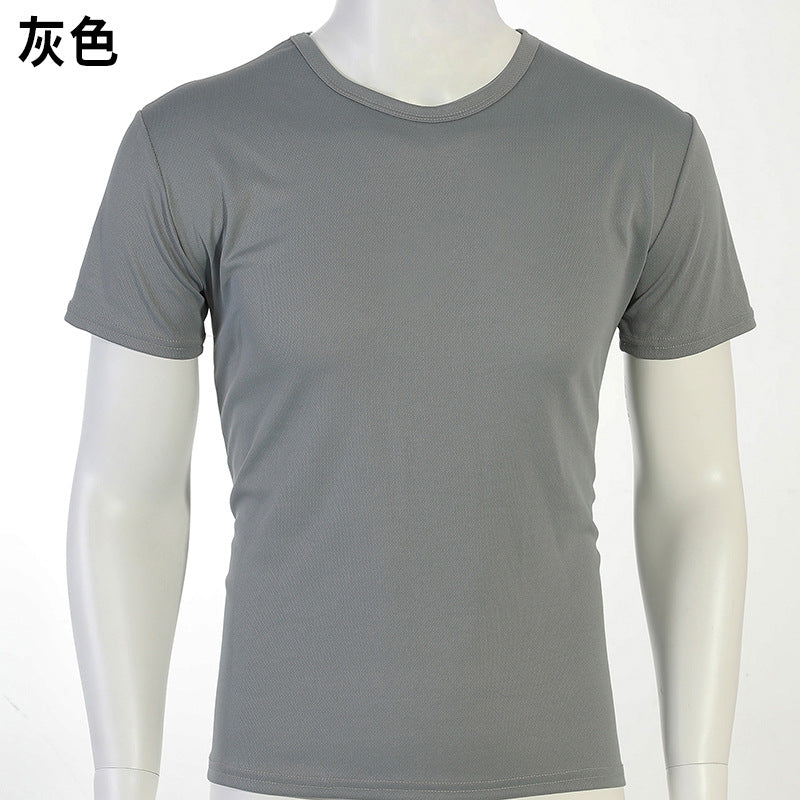 Custom Logo Quick-drying T-SHIRT clothes group clothes | Premium Corporate Gifts and Custom Gifts
