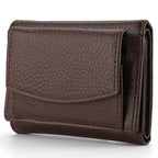 Custom Logo Textured New Coin Purse Coin Bag | Premium Corporate Gifts and Custom Gifts