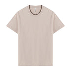 Custom Logo Cotton T-shirt Group Uniform Clothes | Premium Corporate Gifts and Custom Gifts