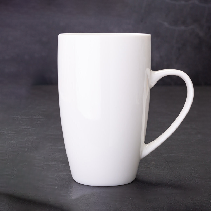 Custom Logo Bullet Mug 390ml | Premium Corporate Gifts and Custom Gifts