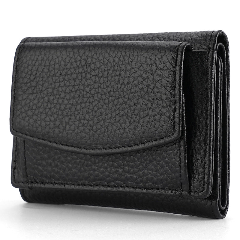Custom Logo Textured New Coin Purse Coin Bag | Premium Corporate Gifts and Custom Gifts