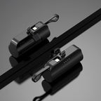 Custom Logo Capsule Lightweight Pocket Power Bank | Premium Corporate Gifts and Custom Gifts
