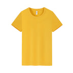 Custom Logo Cotton T-shirt Group Uniform Clothes | Premium Corporate Gifts and Custom Gifts