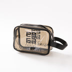Custom Logo Korean Waterproof Travel Toiletry Bag | Premium Corporate Gifts and Custom Gifts