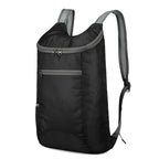 Custom Logo Outdoor Portable Foldable Shoulder Lightweight Sports Backpack | Premium Corporate Gifts and Custom Gifts