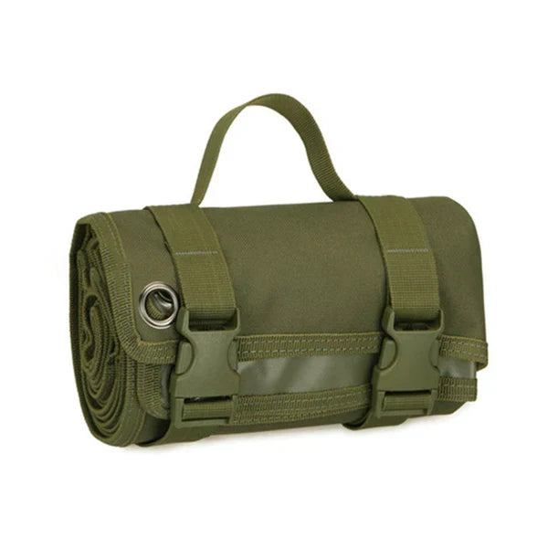 Custom Logo Outdoor Military-style Camping Mat | Premium Corporate Gifts and Custom Gifts