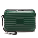 Custom Logo Luggage-shaped hard shell bag storage bag | Premium Corporate Gifts and Custom Gifts
