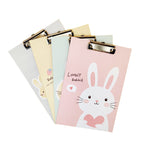 Custom Logo Cute Writing Board | Premium Corporate Gifts and Custom Gifts