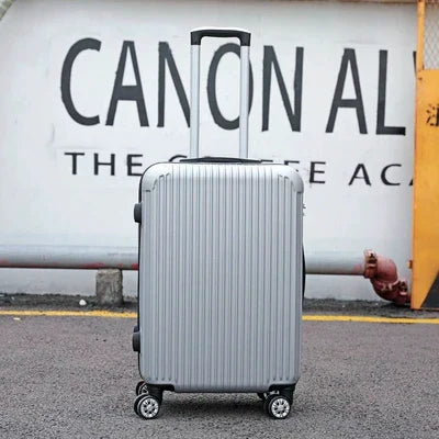Custom Logo Classic 20-inch Luggage | Premium Corporate Gifts and Custom Gifts