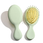 Custom Logo Mini Portable Air Cushion Comb | Premium Corporate Gifts and Custom Gifts