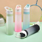 Custom Logo Gradient Sports Portable Water Bottle | Premium Corporate Gifts and Custom Gifts