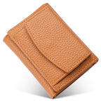 Custom Logo Textured New Coin Purse Coin Bag | Premium Corporate Gifts and Custom Gifts